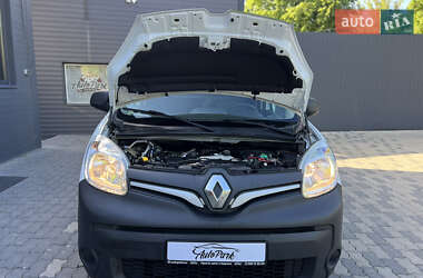 Вантажний фургон Renault Kangoo 2019 в Чернівцях