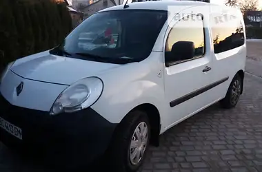 Renault Kangoo 2009