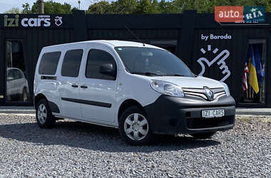 Renault Kangoo 2016 Renault Kangoo 2016