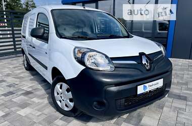 Вантажний фургон Renault Kangoo 2018 в Рівному