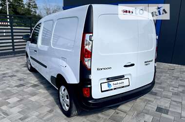 Вантажний фургон Renault Kangoo 2018 в Рівному