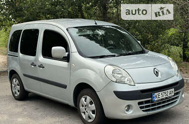 Мінівен Renault Kangoo 2007 в Дніпрі