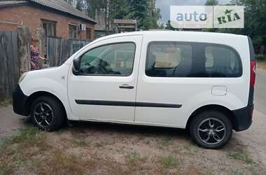 Мінівен Renault Kangoo 2008 в Сновську