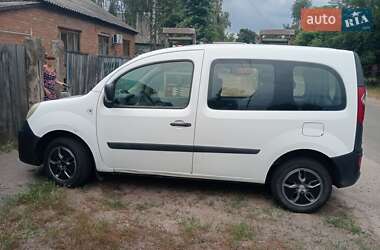 Renault Kangoo 2008 Renault Kangoo 2008