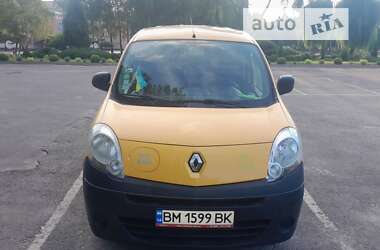 Мінівен Renault Kangoo 2013 в Сумах