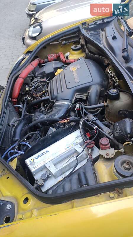 Минивэн Renault Kangoo 1999 в Львове фото 6 Минивэн Renault Kangoo 1999 в Львове