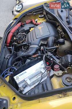 Минивэн Renault Kangoo 1999 в 