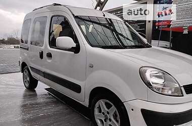 Renault Kangoo 2007