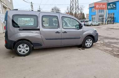 Мінівен Renault Kangoo 2013 в Сумах