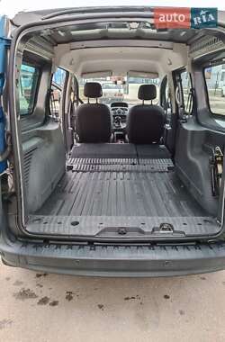 Мінівен Renault Kangoo 2013 в Сумах