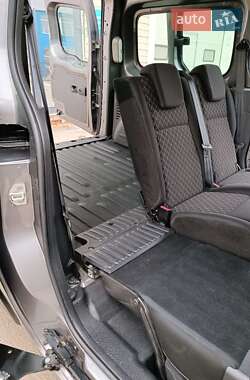 Мінівен Renault Kangoo 2013 в Сумах