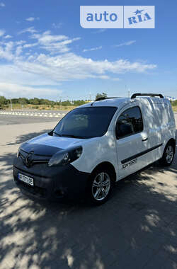 Грузовой фургон Renault Kangoo 2018 в Запорожье