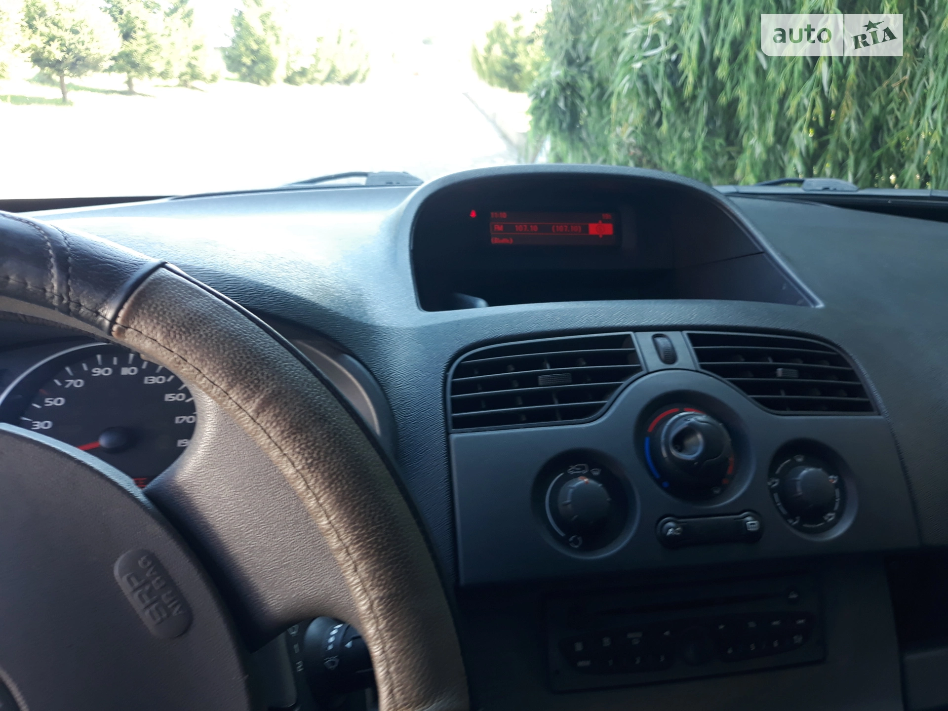 2011 Renault Kangoo - мініатюра 19