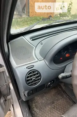 Renault Kangoo 1999