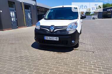 Грузовой фургон Renault Kangoo 2021 в Александрие