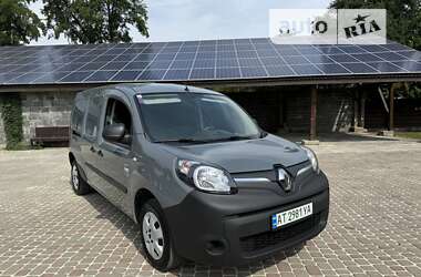 Вантажний фургон Renault Kangoo 2021 в Калуші