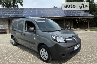 Вантажний фургон Renault Kangoo 2021 в Калуші