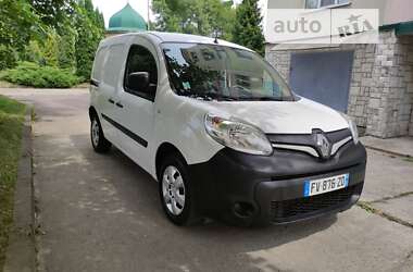 Грузовой фургон Renault Kangoo 2020 в Ивано-Франковске