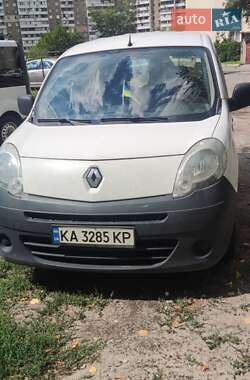 Renault Kangoo 2008