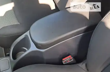Renault Kangoo 2018