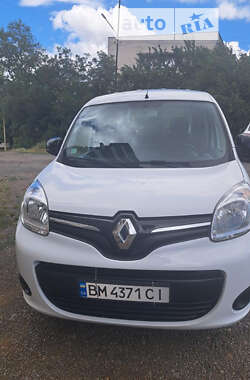 Мінівен Renault Kangoo 2019 в Шостці