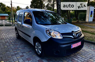 Минивэн Renault Kangoo 2020 в Полтаве