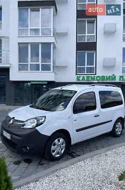 Renault Kangoo 2019