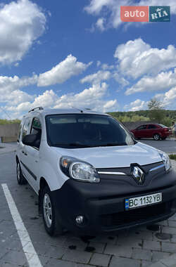 Минивэн Renault Kangoo 2019 в Трускавце