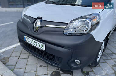 Минивэн Renault Kangoo 2019 в Трускавце