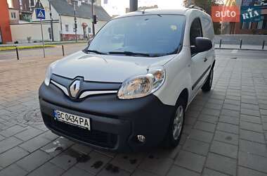 Грузовой фургон Renault Kangoo 2019 в 