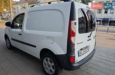 Грузовой фургон Renault Kangoo 2019 в 