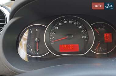 Грузовой фургон Renault Kangoo 2019 в 