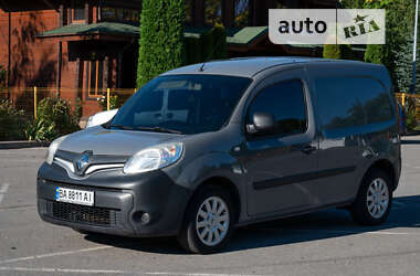 Вантажний фургон Renault Kangoo 2013 в Олександрії