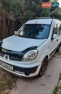 Renault Kangoo 2007