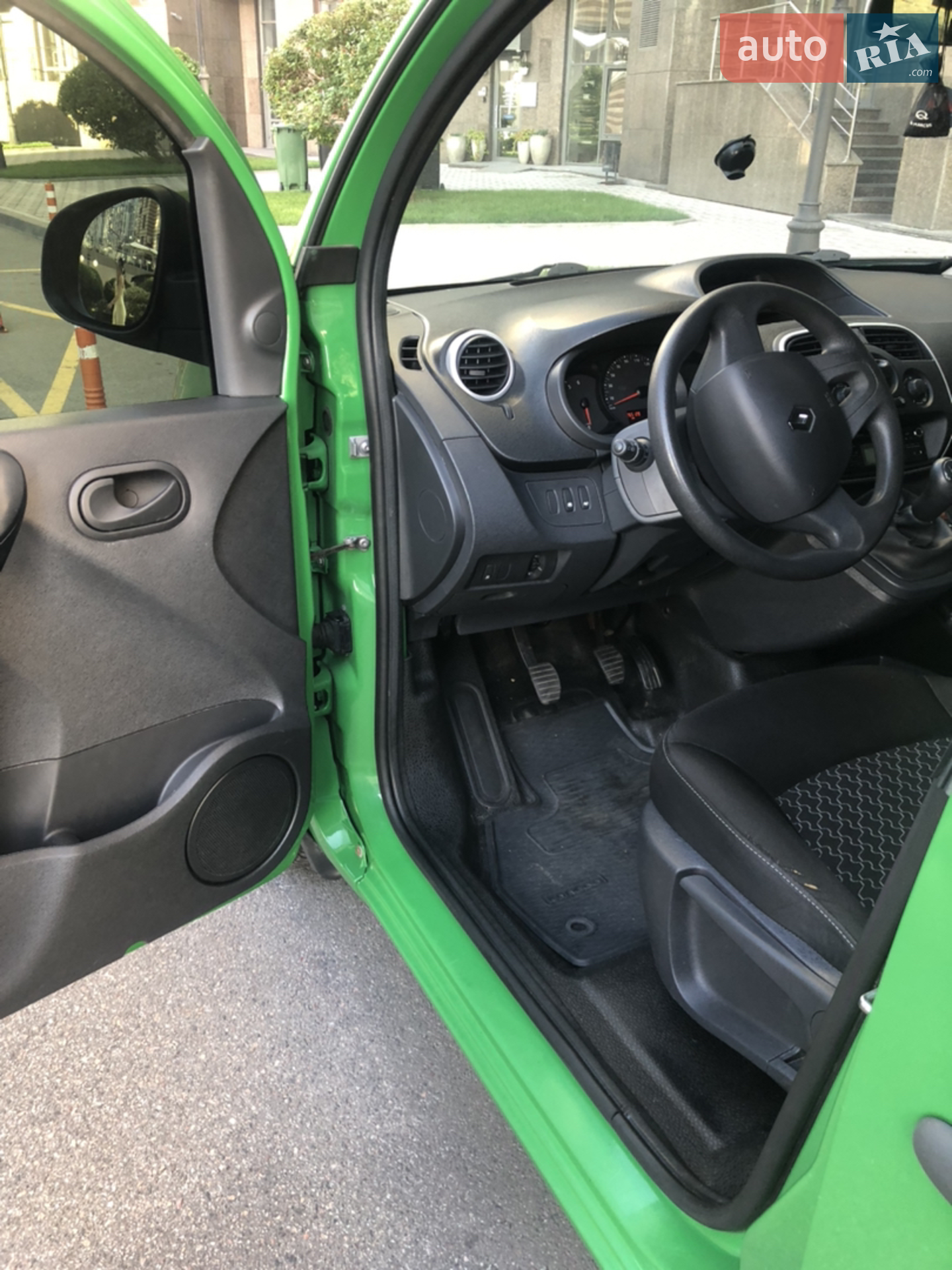 2016 Renault Kangoo - мініатюра 9