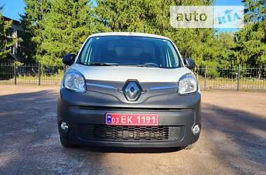 Грузовой фургон Renault Kangoo 2019 в Бердичеве