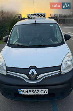 Renault Kangoo 2017