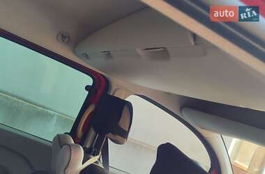 Минивэн Renault Kangoo 2008 в 