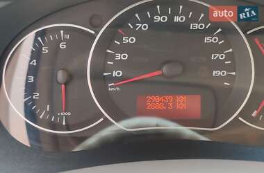 Минивэн Renault Kangoo 2008 в 