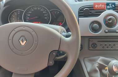 Минивэн Renault Kangoo 2008 в 