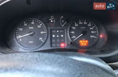 Минивэн Renault Kangoo 2005 в 