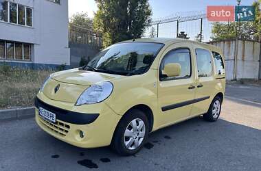 Renault Kangoo 2009