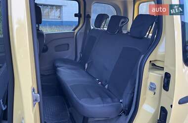 Минивэн Renault Kangoo 2009 в 