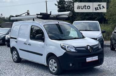 Грузовой фургон Renault Kangoo 2019 в Ровно