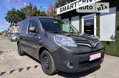 Грузовой фургон Renault Kangoo 2019 в Киеве