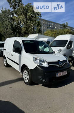 Вантажний фургон Renault Kangoo 2019 в Києві