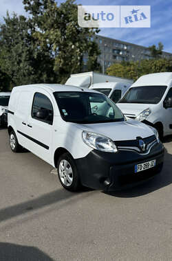 Вантажний фургон Renault Kangoo 2019 в Києві