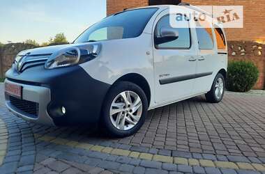 Renault Kangoo 2017