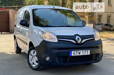 Renault Kangoo 2019