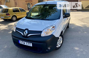 Грузовой фургон Renault Kangoo 2019 в Полтаве